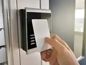 RFID Çözümleri